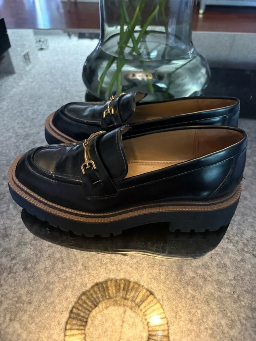 Sam Edelman size good